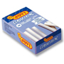 JOVI TIZA CLASSCOLOR BLANCO  10-PACK 1010